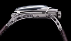 Post image for Experiment ZR012 by C3H5N3O9 Watches a MB&F & URWERK Masterpiece???