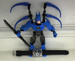 Post image for Chr.Ward C700 Grande Rapide Chrono – Hands On Review