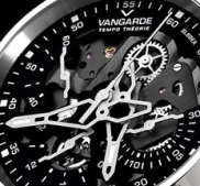 Post image for Vangarde Tempo Theorie – Who??? What???