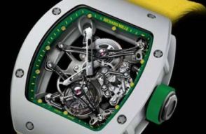 Post image for Johan Blake & Olympic100m Silver Medal winner Richard Mille !!!!!