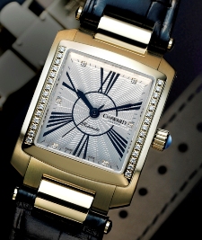 Post image for Christopher Ward Belisama Automatic Ladies Watch – An Introduction