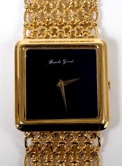 Post image for Life and Times of a Horolo-holic – Pt1 The Begining