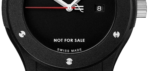 Hublot Atelier Not for Sale Hublot Atelier watch Not for Sale