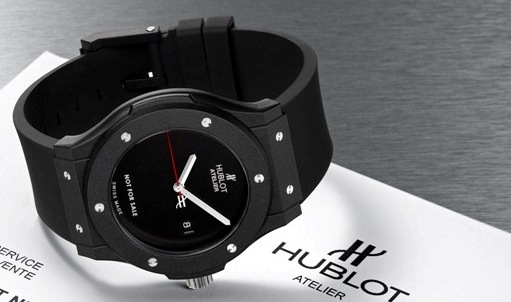 Hublot Atelier