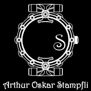 Post image for Introducing Arthur Oskar Stampfli Watches