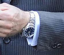 Post image for Omega Seamaster Planet Ocean Skyfall – Lets get in on this James Bond thing…