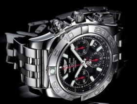 Post image for Breitling Chronomat 41 Limited – Press Release