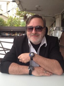 Post image for Interview with Roland Stampfli of Arthur Oskar Stampfli Watches