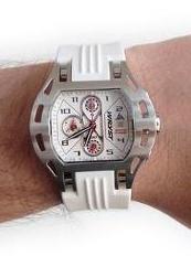 Post image for WRYST Airborne Watches – FW Series