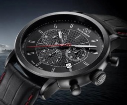 Post image for 88 Rue Du Rhone Watches Launch in the UK