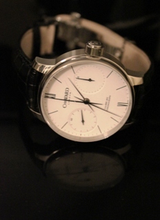 Post image for Christopher Ward C900 Monopusher Chronograph – Hands on Review