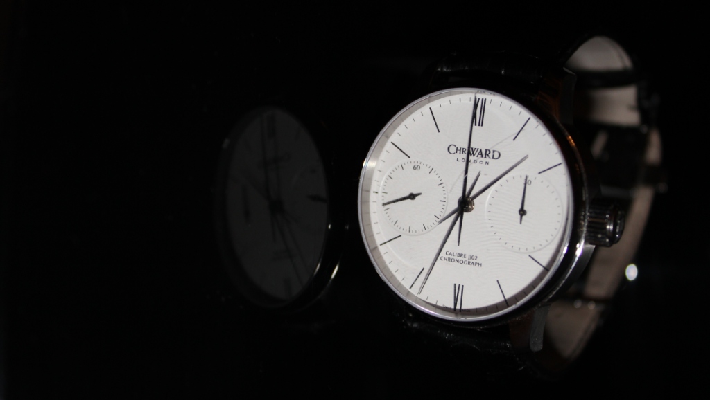 Chr Ward C900 Harrison Face (10)