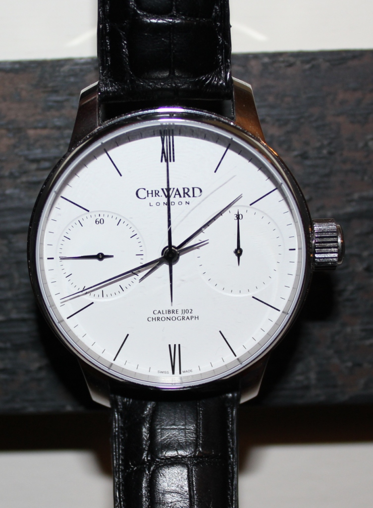 Chr Ward C900 Harrison Face (12)