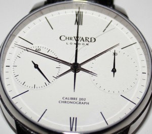 Chr Ward C900 Harrison Face (2)