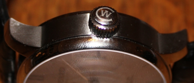 Christopher Ward C900 Harrison Monopusher (1)