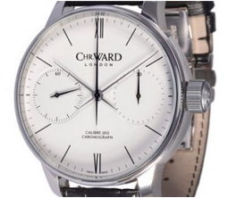 Post image for Chr.Ward C900 Monopusher Chronograph – Sneak Peek