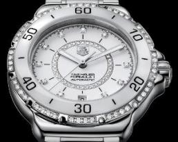 Post image for TAG Heuer Formula 1 Womens Watch – Tom’s Thoughts