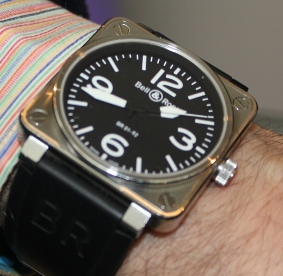 Post image for SalonQP in Photos – Part One