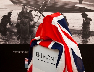 Post image for SalonQP 2012 – Best of British
