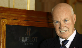 Post image for Hublot Magic Gold Formula disclosed….