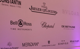 Post image for SalonQP – UK’s Fine Watch Event in Photos – Part Two