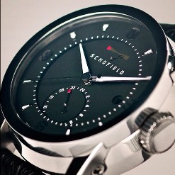 Post image for Schofield and the Adventure to SalonQP 2011 and 2012…