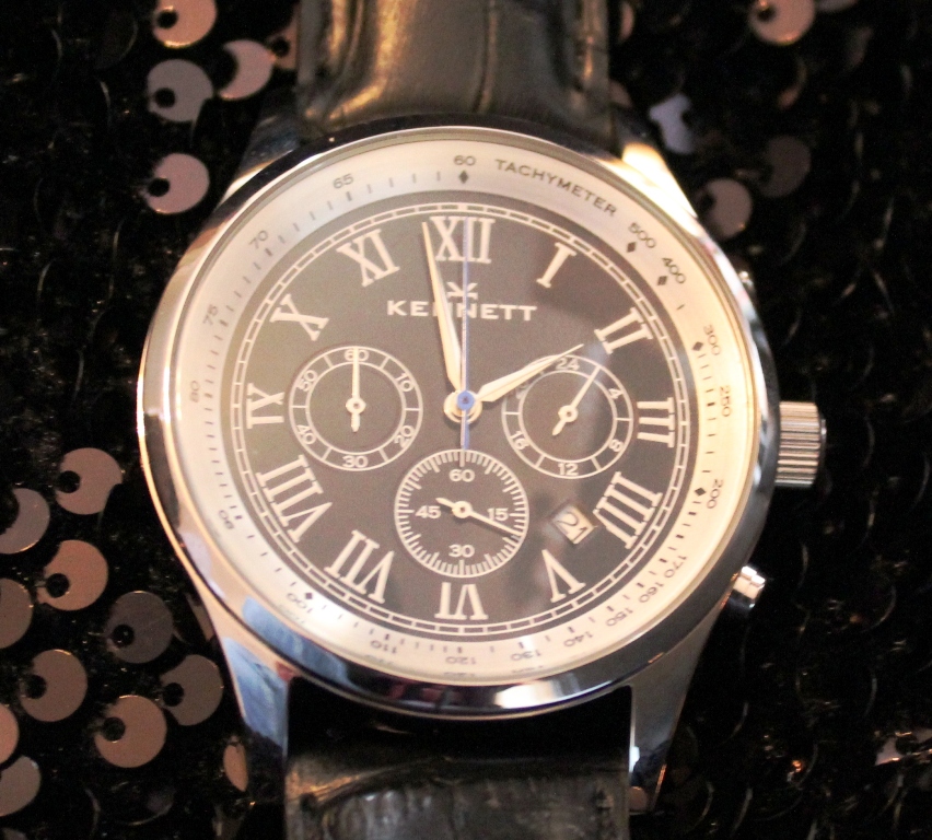 Tom Kennett Savro Face