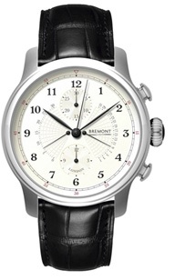 Post image for Bremont, SalonQP and Lord Nelson’s Pocket Watch to Launch Bremont Victory