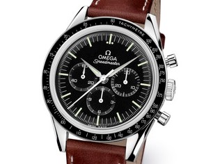 Post image for Boldly Going Where No Man Has Gone Before – “The First Omega in Space”