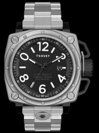 Post image for TSOVET hitting new heights – Tsovet PX collection