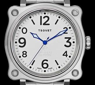 Tsovet PX