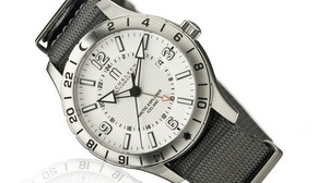 Post image for Out of Iceland – The Michelsen Artic Explorer Watch
