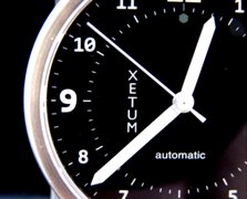 Xetum Stinson Close Up